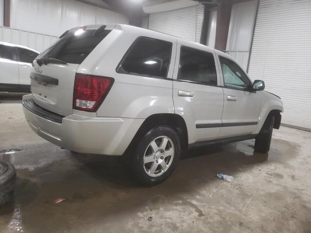 Photo 3 from auction – 2008 JEEP GRAND CHER with VIN 1J8GR48K38C106768