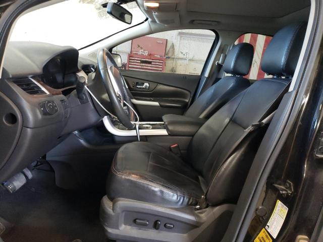 Photo 7 from auction – 2012 FORD EDGE LIMIT with VIN 2FMDK4KC1CBA63150