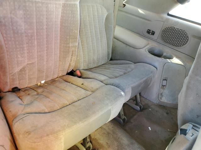 Photo 10 from auction – 2001 CHEVROLET BLAZER with VIN 1GNCS18W71K203759