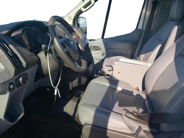 Photo 7 from auction – 2017 FORD TRANSIT T- with VIN 1FTBW2CM0HKB41085
