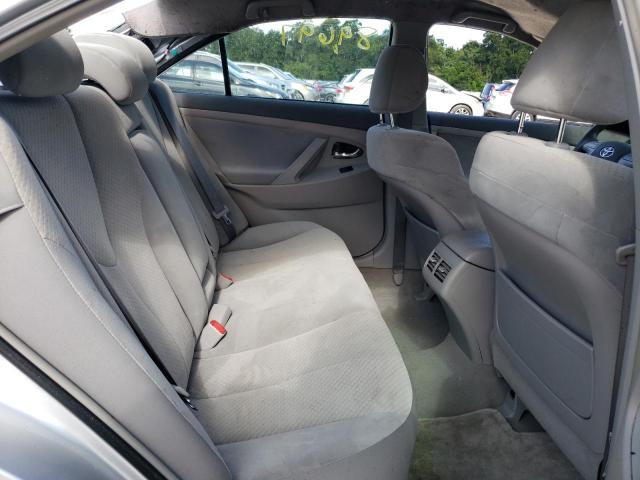 Photo 10 from auction – 2009 TOYOTA CAMRY with VIN 4T1BB46K99U064140