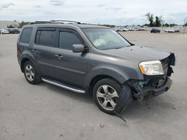 Снимка 4 от търг – 2012 HONDA PILOT EXL с VIN 5FNYF4H68CB040091