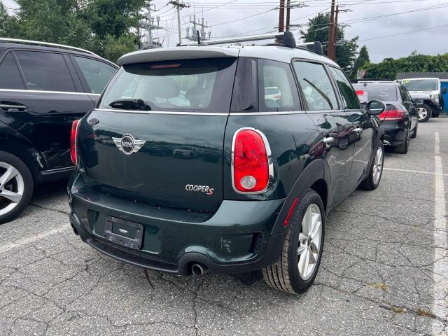 Photo 4 from auction – 2013 MINI COOPER S C with VIN WMWZC5C58DWP31391
