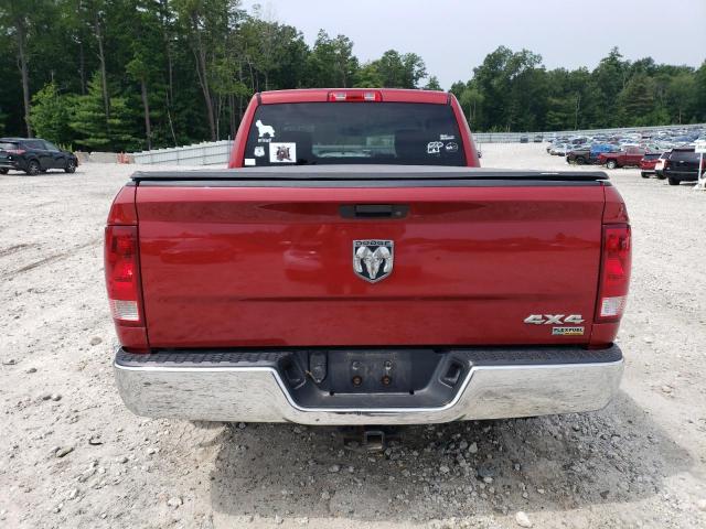 Photo 6 from auction – 2010 DODGE RAM 1500 with VIN 1D7RV1GP6AS204637