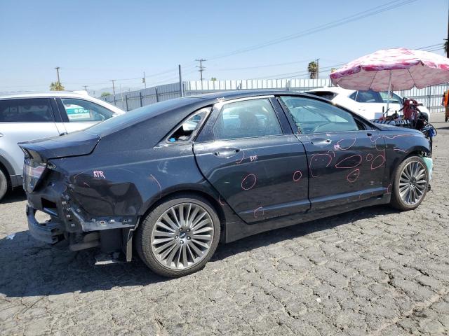 Photo 3 from auction – 2014 LINCOLN MKZ with VIN 3LN6L2JKXER817170