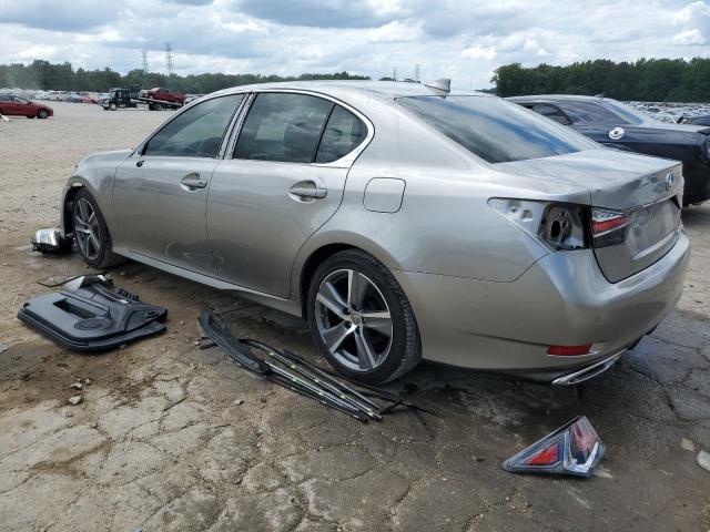 Photo 2 from auction – 2016 LEXUS GS 350 BAS with VIN JTHBZ1BL7GA007106
