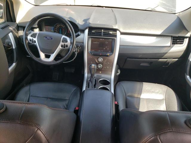 Photo 8 from auction – 2012 FORD EDGE SEL with VIN 2FMDK4JC9CBA00265
