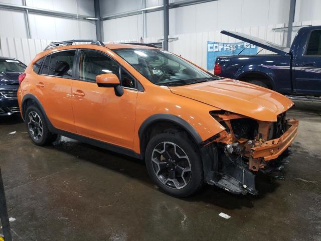 Photo 4 from auction – 2015 SUBARU XV CROSSTR with VIN JF2GPACC2F8226395