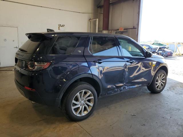 Photo 3 from auction – 2019 LAND ROVER DISCOVERY with VIN SALCR2FX1KH800547