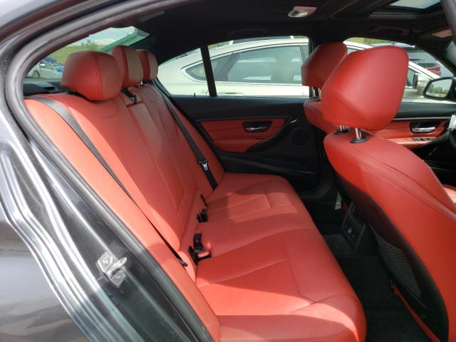 Foto 10 de la subasta – 2013 BMW 328 XI con VIN WBA3B3C53DF536361