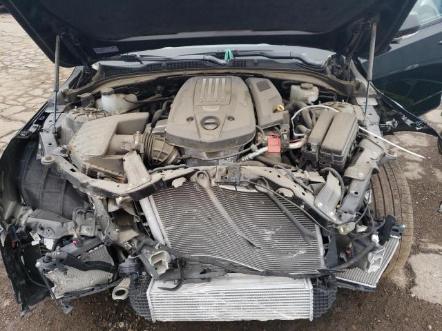 Photo 11 from auction – 2023 CADILLAC CT4-V with VIN 1G6DH5RL7P0104177