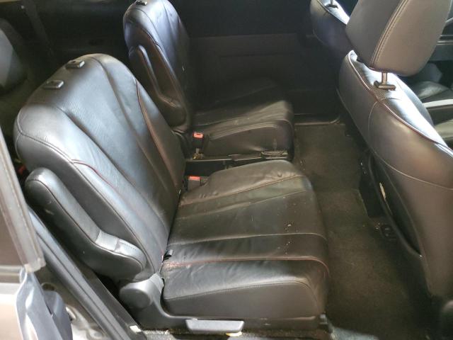 Photo 11 from auction – 2013 MAZDA 5 with VIN JM1CW2DLXD0162283