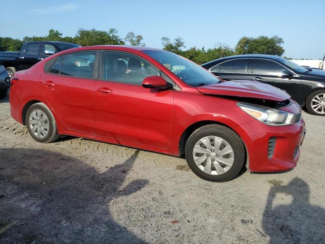 Photo 4 from auction – 2019 KIA RIO S with VIN 3KPA24AB3KE170997