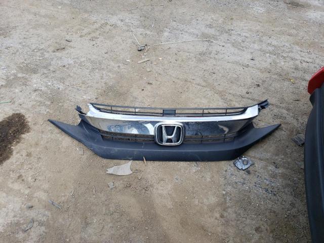 Photo 12 from auction – 2017 HONDA CIVIC EX with VIN 2HGFC3B31HH360414