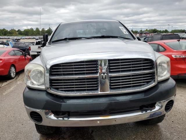 Photo 5 from auction – 2007 DODGE RAM 2500 S with VIN 1D7KS28C67J546258