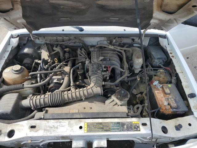 Photo 11 from auction – 2007 FORD RANGER with VIN 1FTYR10D77PA98494