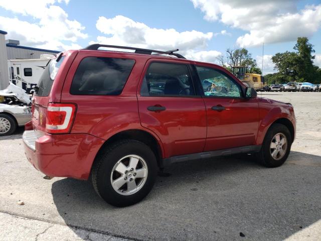 Снимка 3 от търг – 2012 FORD ESCAPE XLT с VIN 1FMCU0D72CKB03885