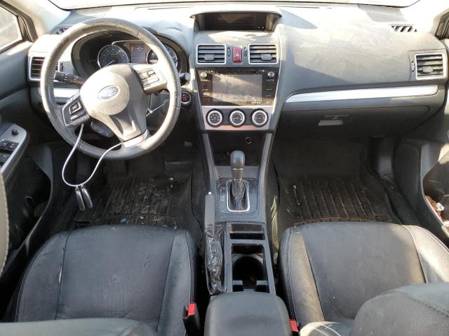 Photo 8 from auction – 2015 SUBARU XV CROSSTR with VIN JF2GPAPC7FH262643