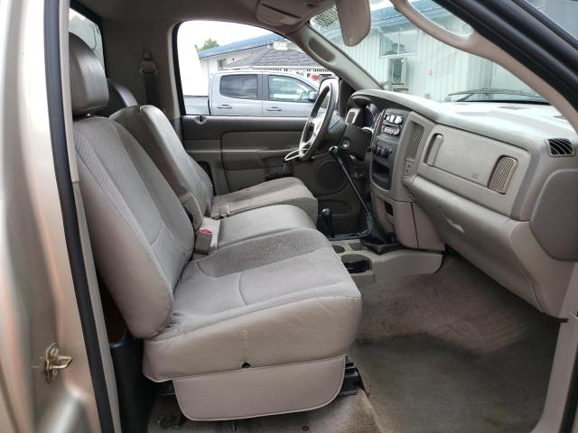 Photo 10 from auction – 2003 DODGE RAM 1500 S with VIN 1D7HU16N73J660556