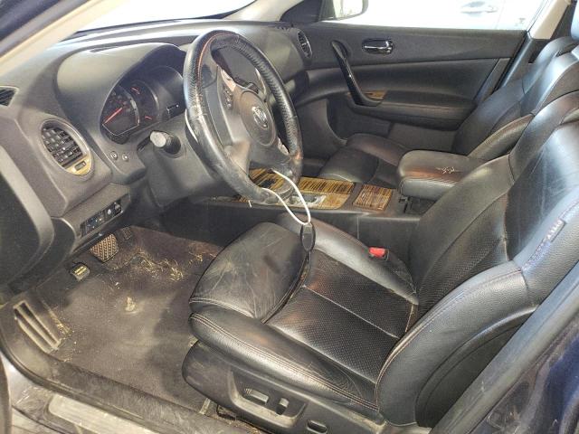 Photo 7 from auction – 2011 NISSAN MAXIMA S with VIN 1N4AA5AP5BC828126