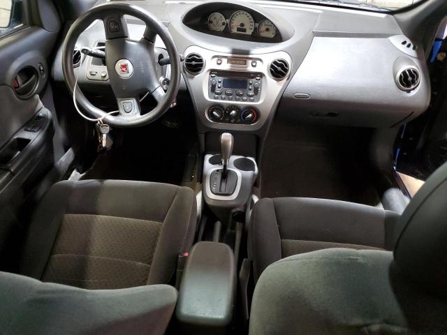 Photo 8 from auction – 2005 SATURN ION LEVEL with VIN 1G8AW12F75Z154132