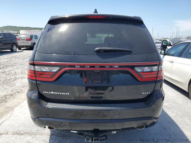 Photo 6 from auction – 2017 DODGE DURANGO GT with VIN 1C4RDHDG1HC827873