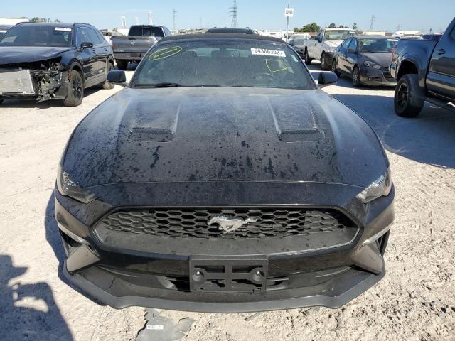Photo 5 from auction – 2018 FORD MUSTANG with VIN 1FATP8UH1J5124831