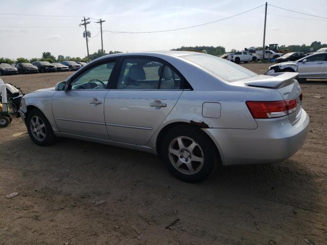 Photo 2 from auction – 2006 HYUNDAI SONATA GLS with VIN KMHEU46C56A086567