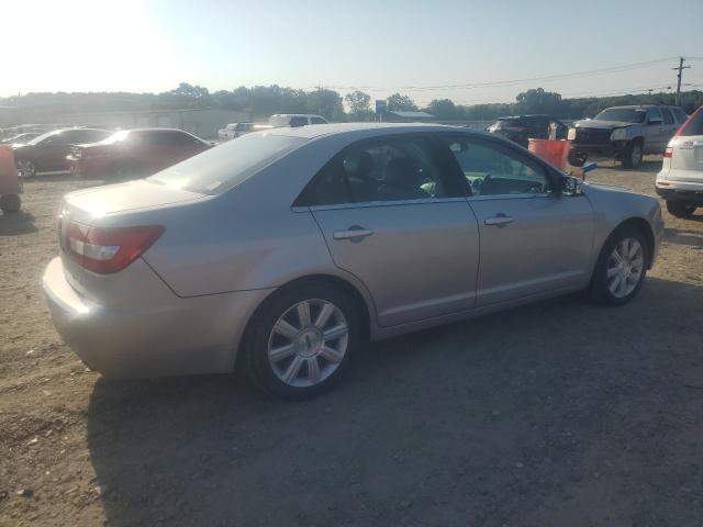 Photo 3 from auction – 2007 LINCOLN MKZ with VIN 3LNHM26T97R634210