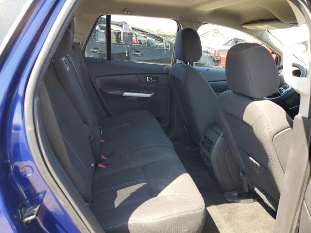 Photo 10 from auction – 2013 FORD EDGE SE with VIN 2FMDK3GC2DBA09389