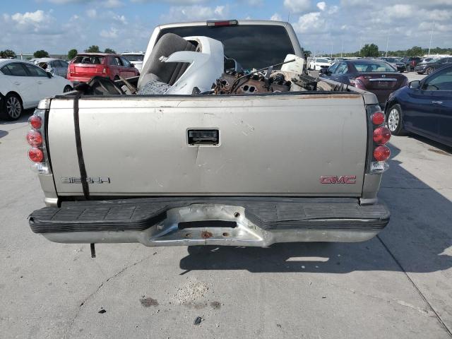 Photo 6 from auction – 1998 GMC SIERRA C15 with VIN 1GTEC19M2WE517580