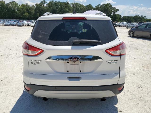 Photo 6 from auction – 2014 FORD ESCAPE TIT with VIN 1FMCU0J97EUD06560