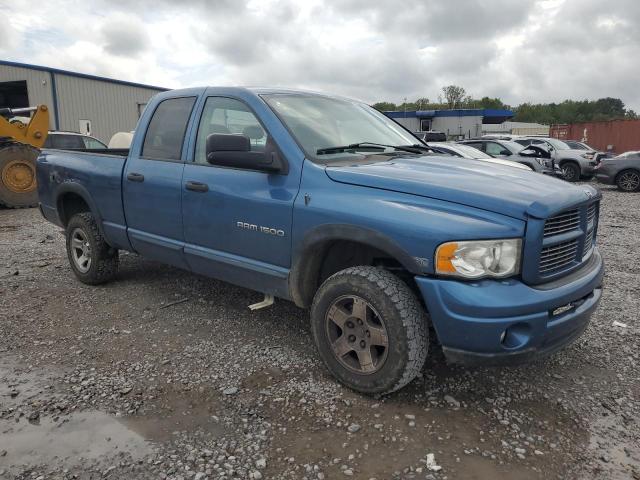 Photo 4 from auction – 2004 DODGE RAM 1500 S with VIN 1D7HU18D54J274000