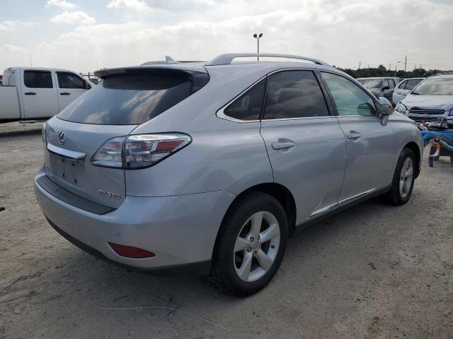 Photo 3 from auction – 2010 LEXUS RX 350 with VIN 2T2BK1BA7AC035975