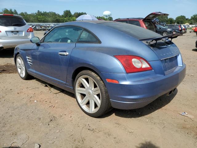 Photo 2 from auction – 2005 CHRYSLER CROSSFIRE with VIN 1C3AN69L55X046531