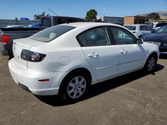 Photo 3 from auction – 2008 MAZDA 3 I with VIN JM1BK12G881798840