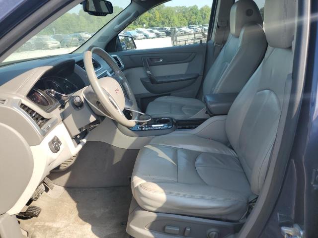 Photo 7 from auction – 2014 GMC ACADIA SLT with VIN 1GKKRRKD7EJ203654