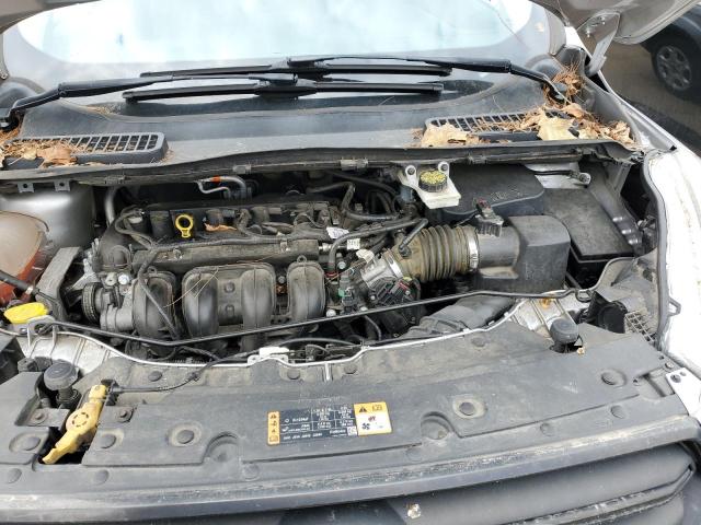 Photo 12 from auction – 2017 FORD ESCAPE S with VIN 1FMCU0F73HUB57799