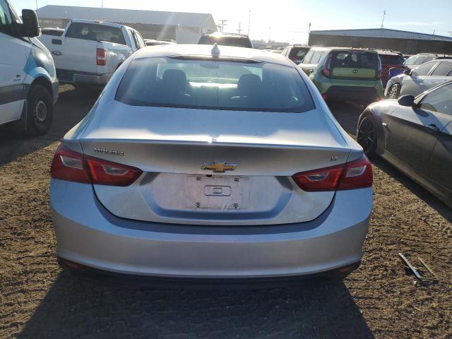 Photo 6 from auction – 2017 CHEVROLET MALIBU LT with VIN 1G1ZE5ST2HF181651