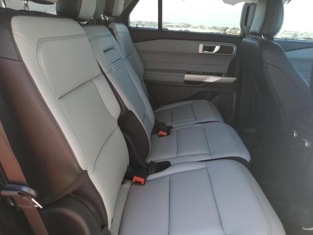 Снимка 11 от търг – 2021 FORD EXPLORER X с VIN 1FMSK8DHXMGC03813