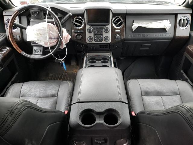 Photo 8 from auction – 2015 FORD F250 SUPER with VIN 1FT7W2BT9FEB91428