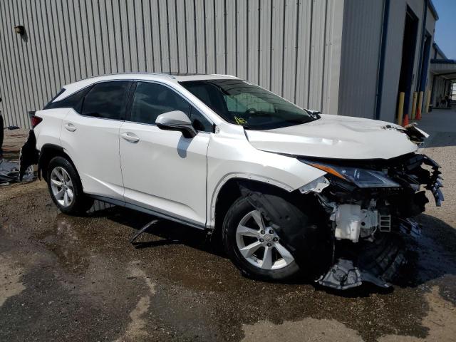 Photo 4 from auction – 2017 LEXUS RX 350 BAS with VIN 2T2BZMCA8HC065461