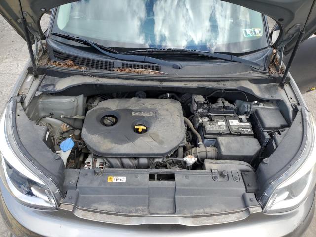 Photo 11 from auction – 2018 KIA SOUL + with VIN KNDJP3A52J7525114