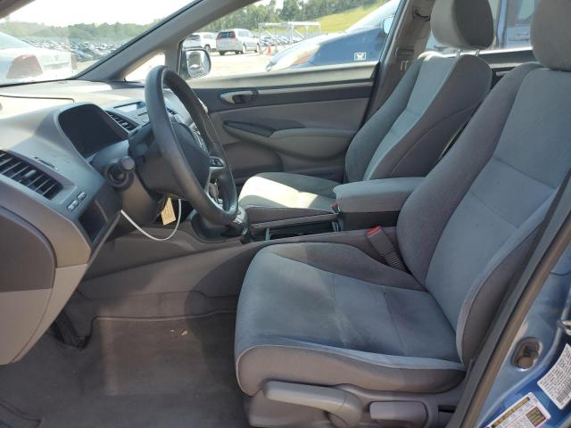 Photo 7 from auction – 2010 HONDA CIVIC EX with VIN 19XFA1F81AE027632