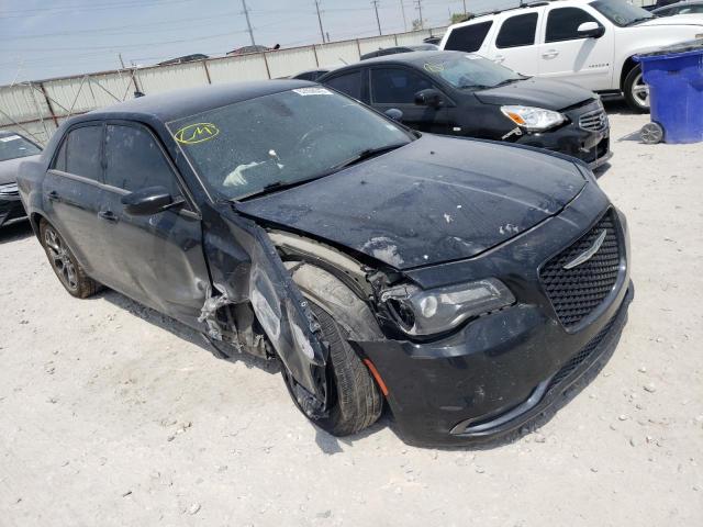 Снимка 4 от търг – 2016 CHRYSLER 300 S с VIN 2C3CCAGG4GH220541