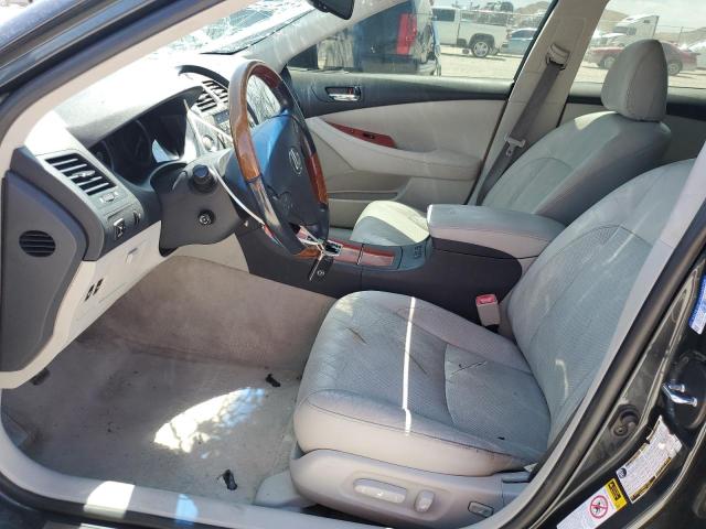 Photo 7 from auction – 2008 LEXUS ES 350 with VIN JTHBJ46G282237749