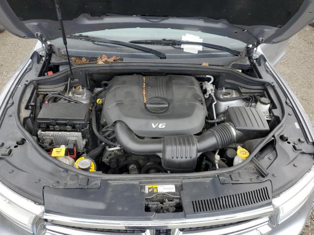 Photo 12 from auction – 2015 DODGE DURANGO LI with VIN 1C4RDJDG7FC719567