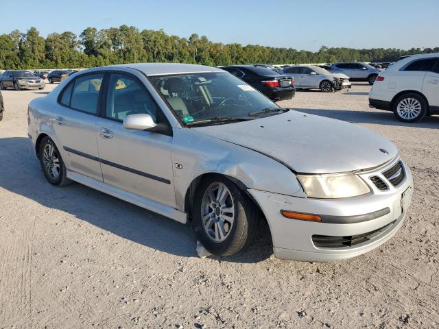 Photo 4 from auction – 2007 SAAB 9-3 2.0T with VIN YS3FD49Y971141452