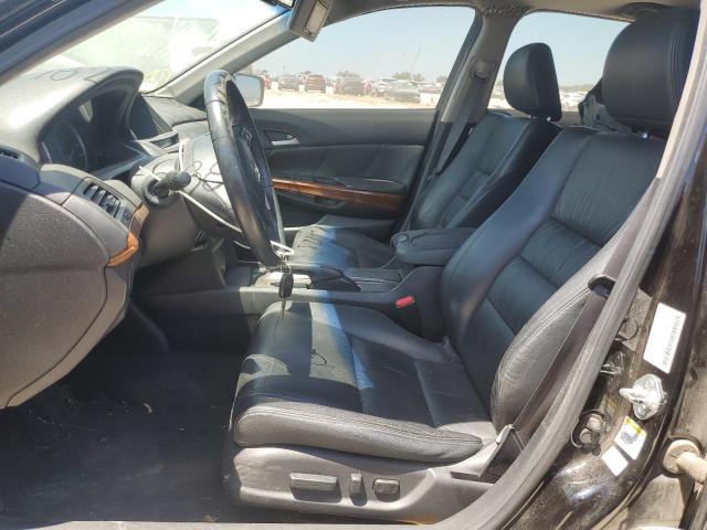Photo 7 from auction – 2011 HONDA ACCORD EXL with VIN 1HGCP3F80BA013336