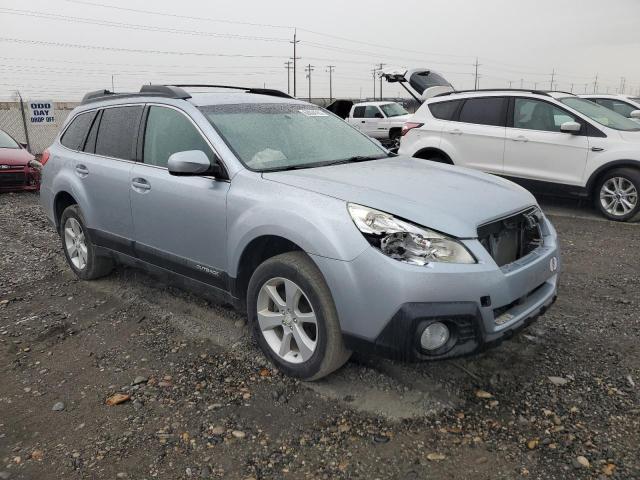 Снимка 4 от търг – 2013 SUBARU OUTBACK 2. с VIN 4S4BRBCC2D3310473